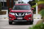 Nissan X-Trail N-Trek 2019 года (AU)
